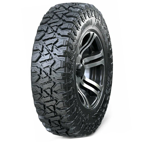 225/75R16 НКШЗ Flame (НК-434) M/T бк 108 Q