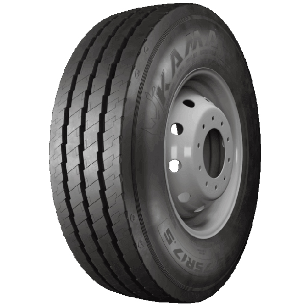 215/75R17.5 НКШЗ КАМА NT202 бк 135/133 J