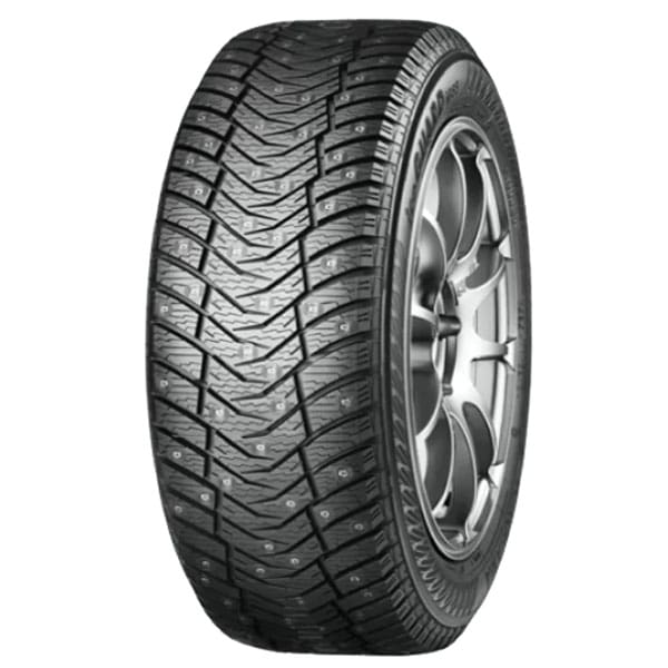 235/55R19 YOKOHAMA iceGUARD IG65 шип 105 T