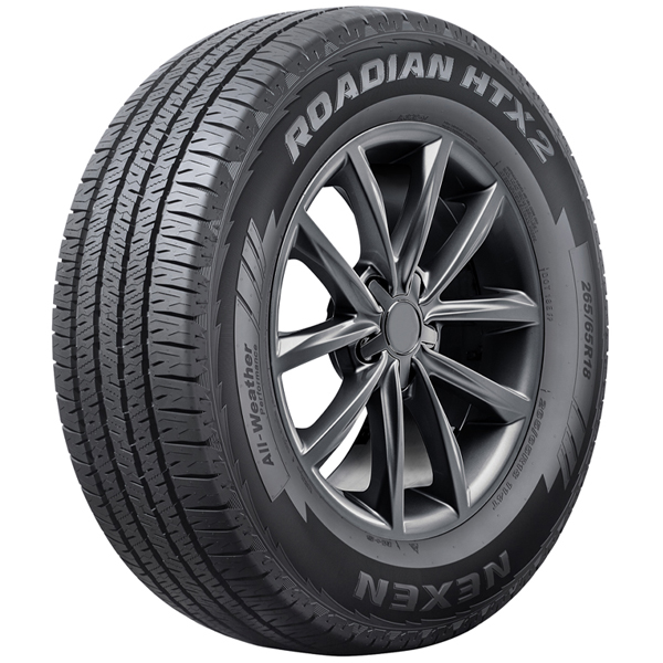 245/55R19 NEXEN ROADIAN HTX 2 103 T