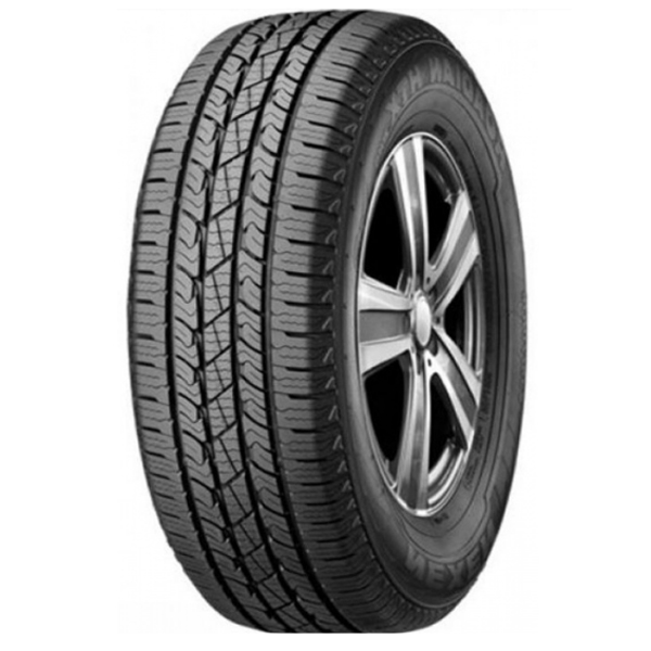 255/60R19 NEXEN ROADIAN HTX RH5 109 H