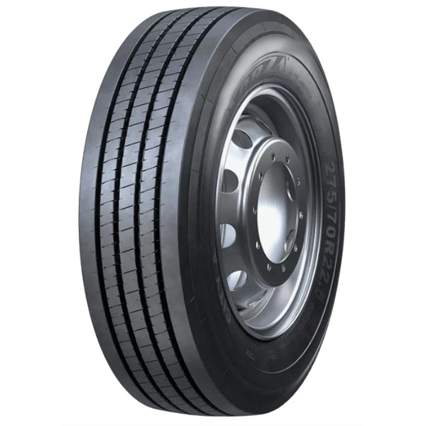 275/70R22.5 НКШЗ FORZA CITY A