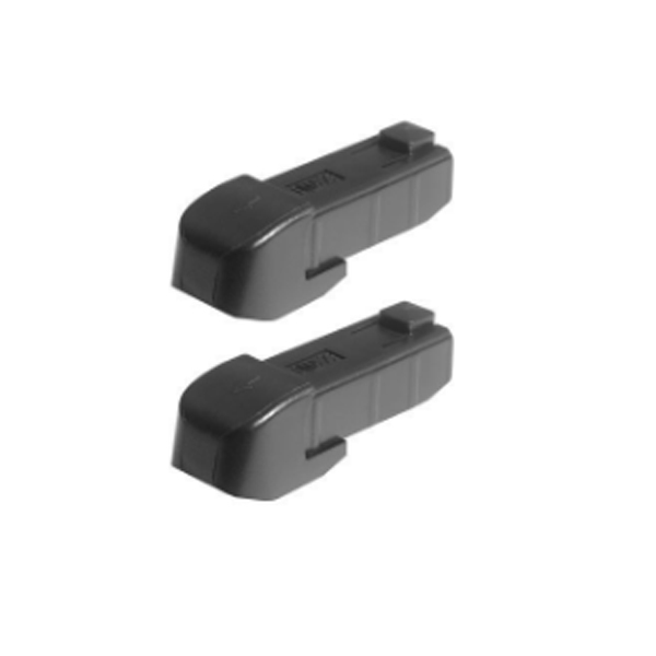 Адаптеры для щеток OSAWA Slim Top (PUSH BUTTON) 16 мм KM3/OMA23  Комплект (2шт.)