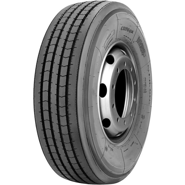 235/75R17.5 GOODRIDE CR960A TL 18PR 143/141 L (рулевая)