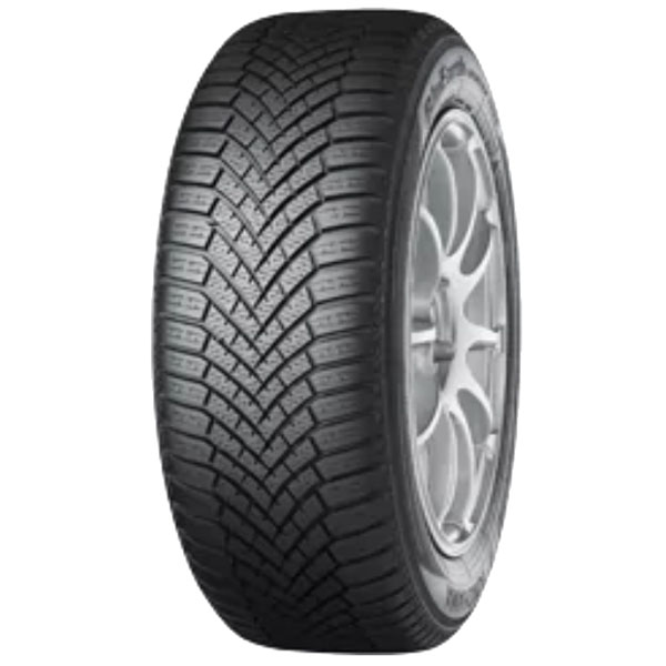 275/35R23 YOKOHAMA V906 бк 104 V