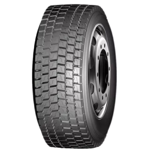 295/80R22.5 SATOYA SD-62 TL 18PR 152/149 M (ведущая) M+S