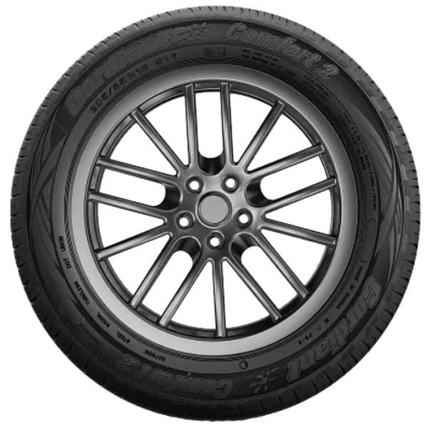 175/65R14 CORDIANT COMFORT 2 бк 86 H (ЯШЗ)