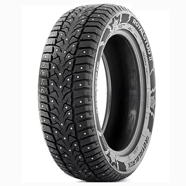 265/55R19 ROYAL BLACK ROYAL STUD II шип 113 T XL