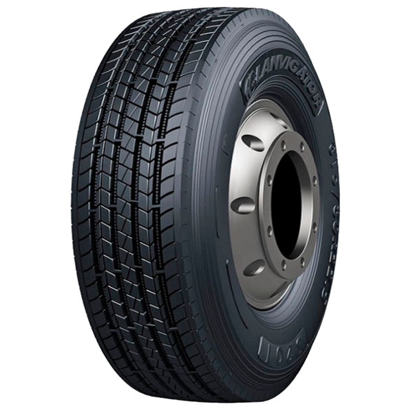 315/70R22.5 LANVIGATOR S201 TL 20PR 154/150 M (рулевая)