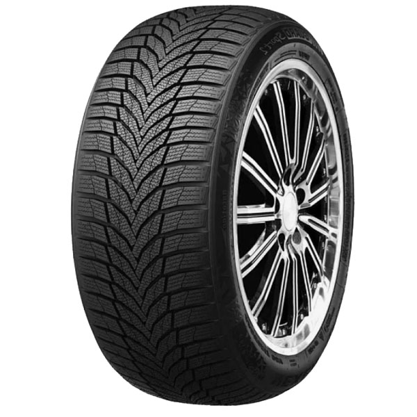 255/45R20 NEXEN WinGuard Sport 2 SUV 105 V XL