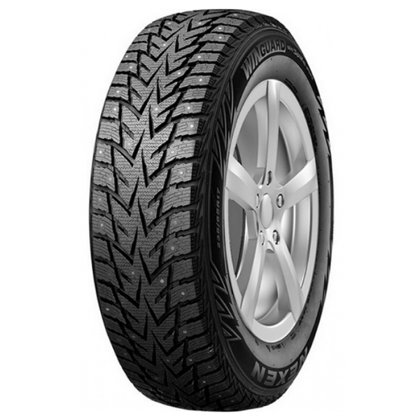 235/60R16 NEXEN WinGuard Win-Spike 2 SuV (WS62) бк шип 100 T