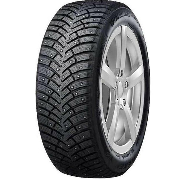 215/70R15 NEXEN WinGuard Win-Spike 3 шип 98 T