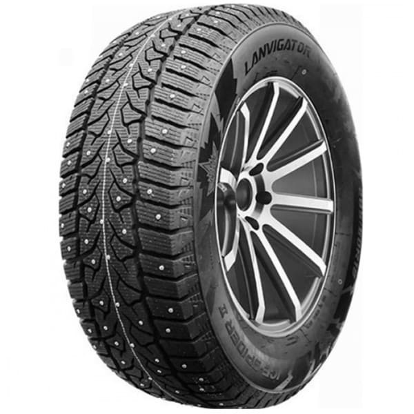205/65R16 ROYAL BLACK ROYAL STUD II шип 95 T