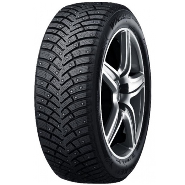 215/55R18 NEXEN WinGuard Win-Spike 3 шип 95 T