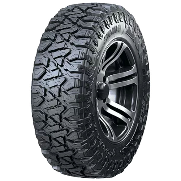 205/70R16 НКШЗ Flame (НК-434) M/T бк 97 Q
