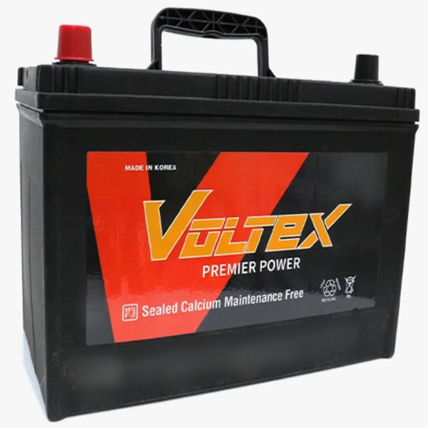 6СТ-225 * VOLTEX Eco обратная 1400А 518x273x240 (Рязань)