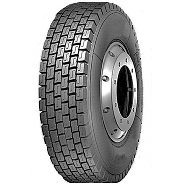235/75R17.5 ROYAL BLACK RD801 TL 18PR 143/141 J (ведущая)