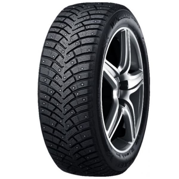 245/55R19 NEXEN WinGuard Win-Spike 3 шип 103 T