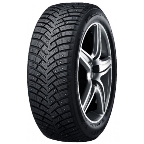 255/55R19 NEXEN WinGuard Win-Spike 3 шип 111 T XL