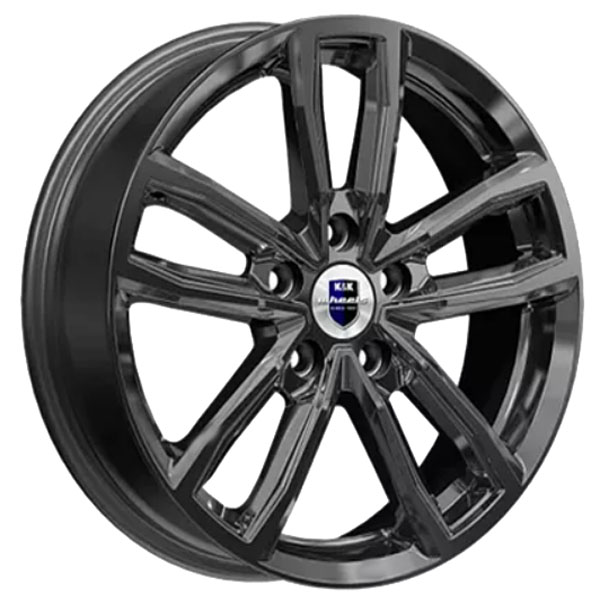 6.5x17 5x108 33(ET) 60.1(DIA) K&K Каланг (КС1086) Кварц