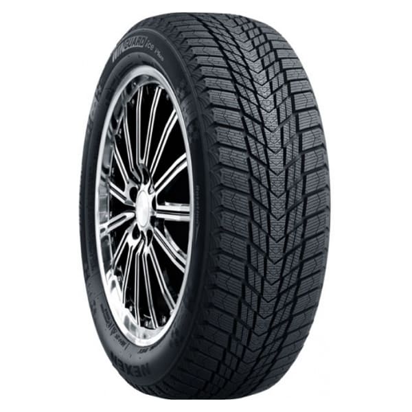 225/55R17 NEXEN WINGUARD ice Plus не шип 101 T XL (2019) Старше 3-х лет