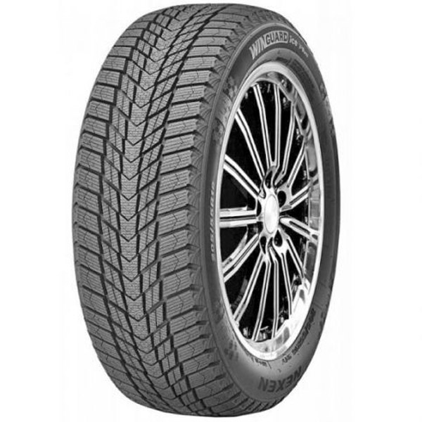 205/55R16 NEXEN WINGUARD ice Plus 91 T (2022)