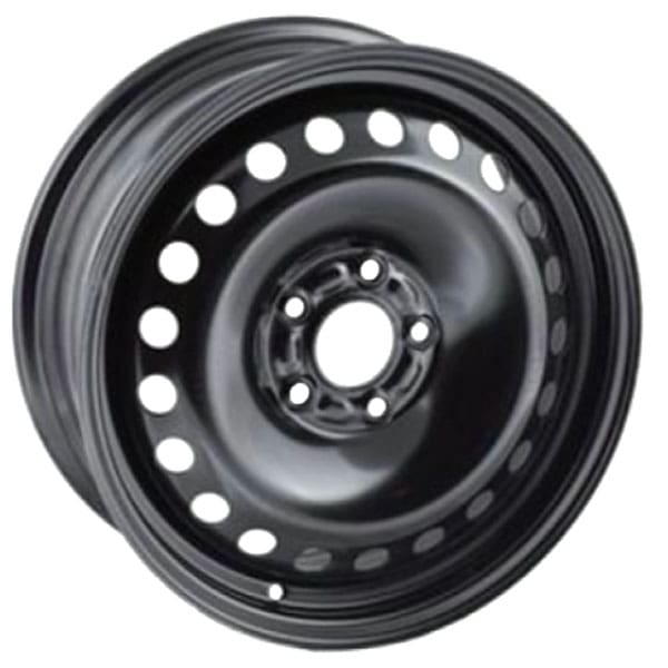 6.5x16 5x112 46(ET) 57.1(DIA) TREBL 8667 Black
