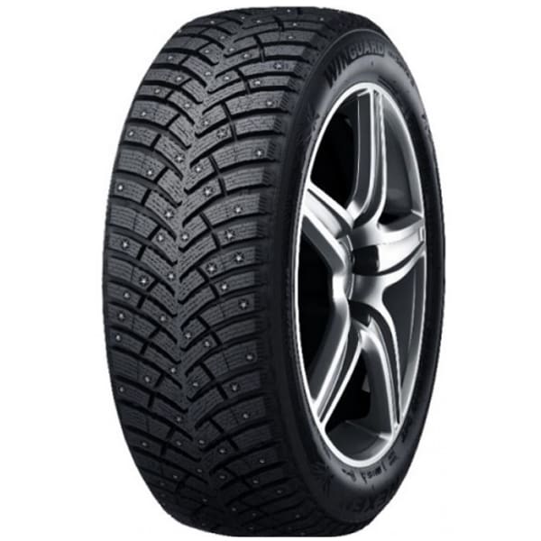 215/65R16C NEXEN WinGuard Win-Spike 3 бк шип 109/107 R