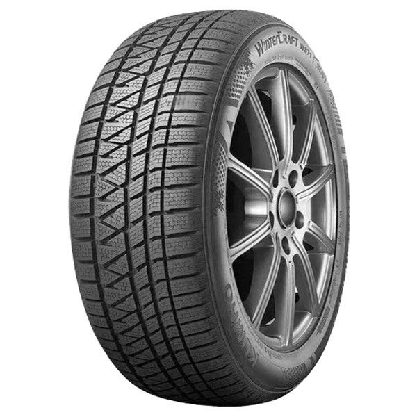265/55R19 KUMHO WinterCraft WS71 113 V XL