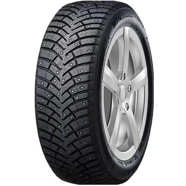 215/55R16 NEXEN WinGuard Win-Spike 3 шип 97 T XL
