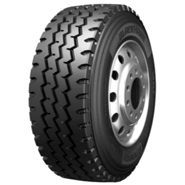 11.00R20 Blackhawk BAM01 TT 18PR 152/149 K БЕЗ КАМЕРЫ (универсальная)