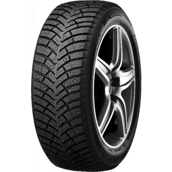 215/60R16 NEXEN WinGuard Win-Spike 3 шип 99 T XL