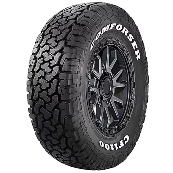 215/75R15 COMFORSER CF1100 A/T 100 S