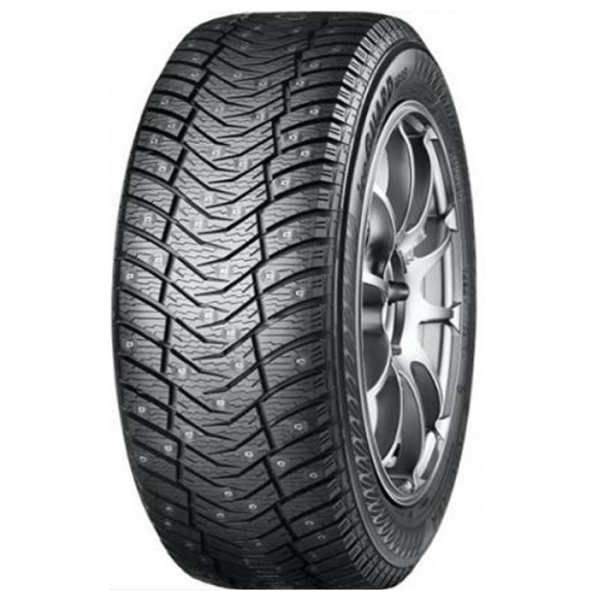 285/60R18 YOKOHAMA iceGUARD IG65 бк шип 116 T XL