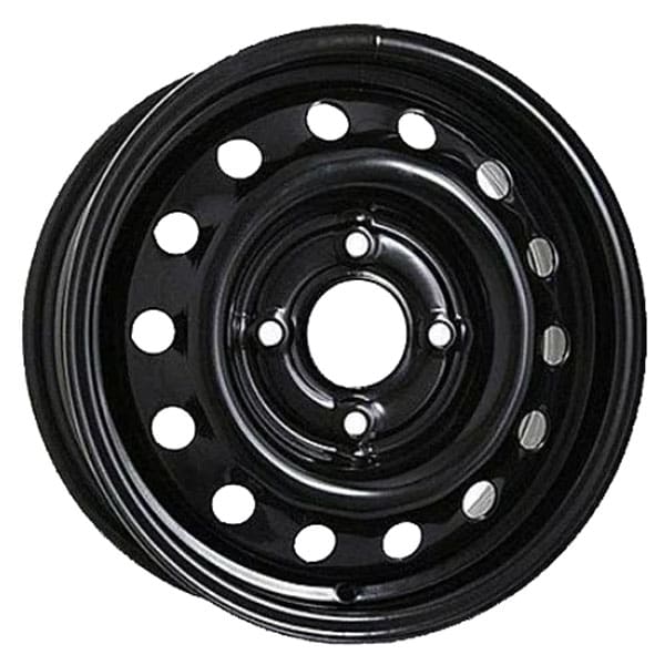 6.5x16 4x100 50(ET) 60.1(DIA) ТЗСК LADA Vesta черный