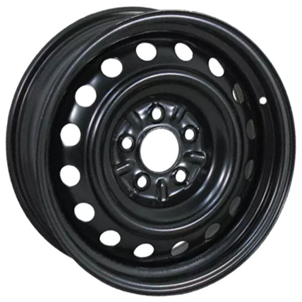 6.5x16 5x114.3 42.5(ET) 67.1(DIA) TREBL X40928 Black