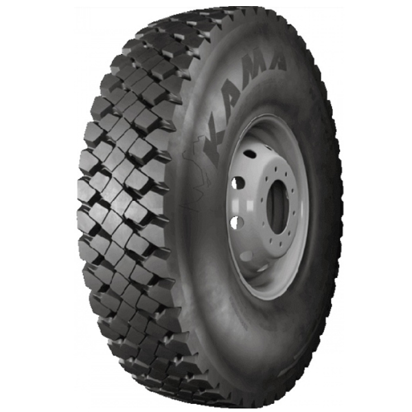 12.00R20 (320R508) НКШЗ КАМА NR701 к 154/150 K пк (вед./универс.)