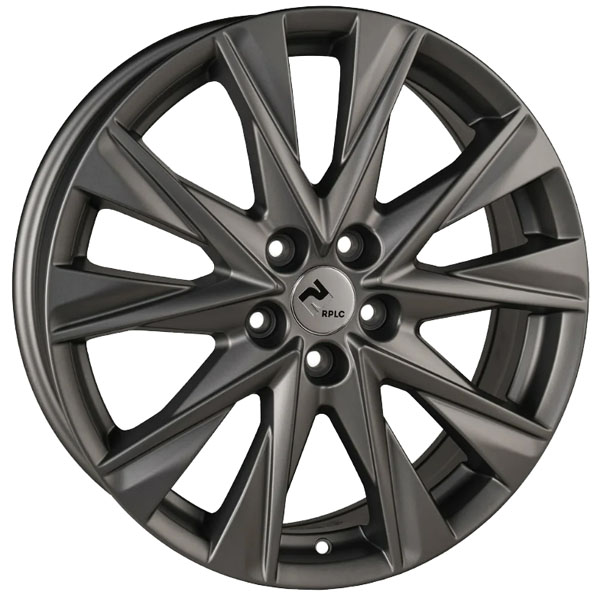 7x19 5x114.3 40(ET) 66.1(DIA) RPLC NI90 HS NISSAN X-Trail NI40 kit + крепеж NI40 kit