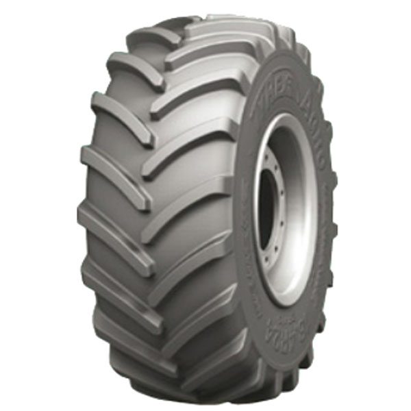 14.9-24 ВлШЗ VOLTYRE AGRO DR-105 бк 127 A8