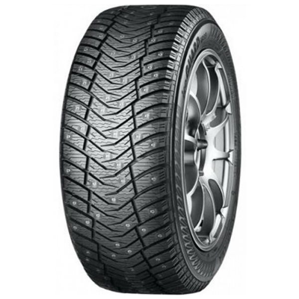235/55R18 YOKOHAMA iceGUARD IG65 шип 104 T