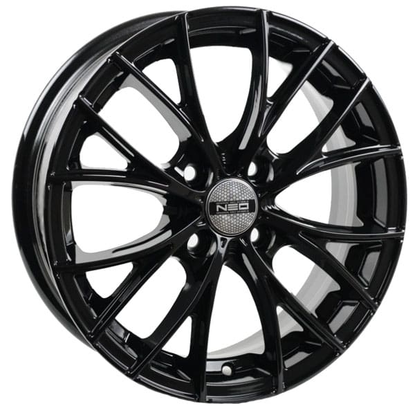 6x15 4x100 45(ET) 54.1(DIA) NEO 573 BL