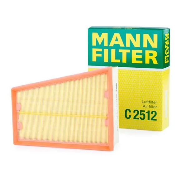 Фильтр воздушный MANN C2512