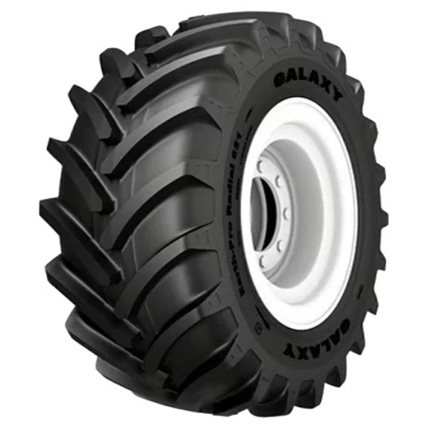 650/65R42 Galaxy Earth-Pro Radial 651 R1W TL 173 A8