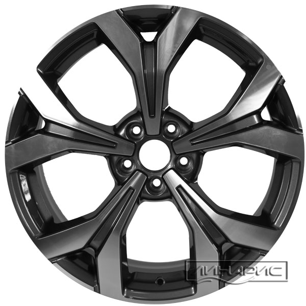 7x19 5x108 36(ET) 65.1(DIA) Chery/Exeed M36T GMF Exeed VX + заглушка 129AAAGE