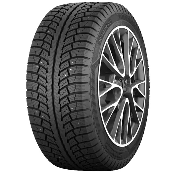 195/60R15 TORERO MP30 бк шип 92 T XL (КА)