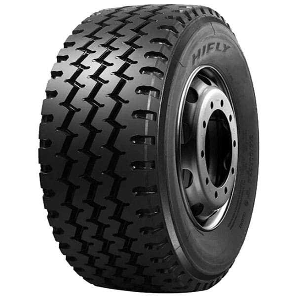 7.50R16 HIFLY HH301+ TT/TTF 14PR 122/118 M