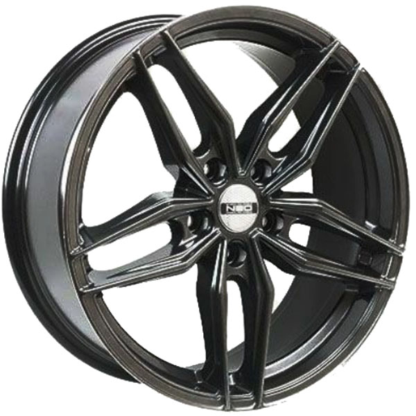8x18 5x114.3 45(ET) 67.1(DIA) NEO 882 BMG