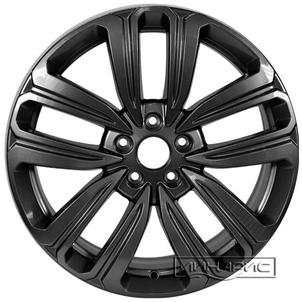 7.5x18 5x108 47(ET) 60.1(DIA) Chery/Exeed T1A/T18 GM Tiggo 8 Pro/Tiggo 8 + заглушка 366AA
