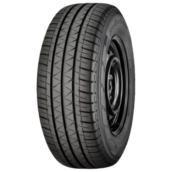 185/75R16C YOKOHAMA RY55 104/102 S (2020) Старше 3-х лет