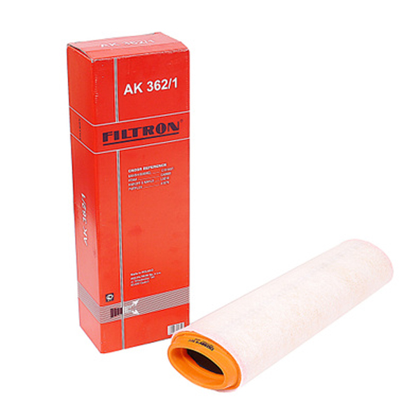 Фильтр воздушный MECAFILTER AK362/6